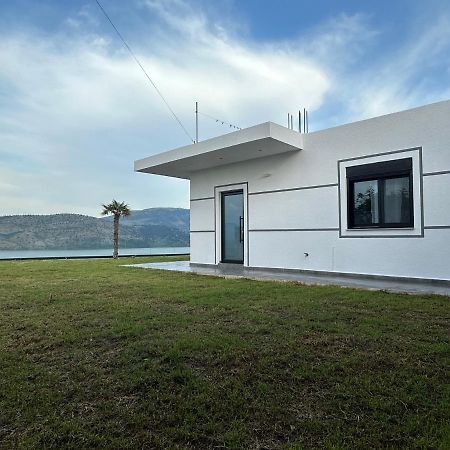 Illyrian Paradise Ksamil Exterior foto